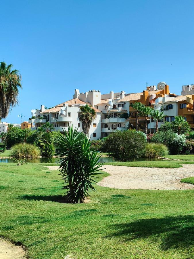 La Entrada Beach Club Torrevieja Exteriér fotografie