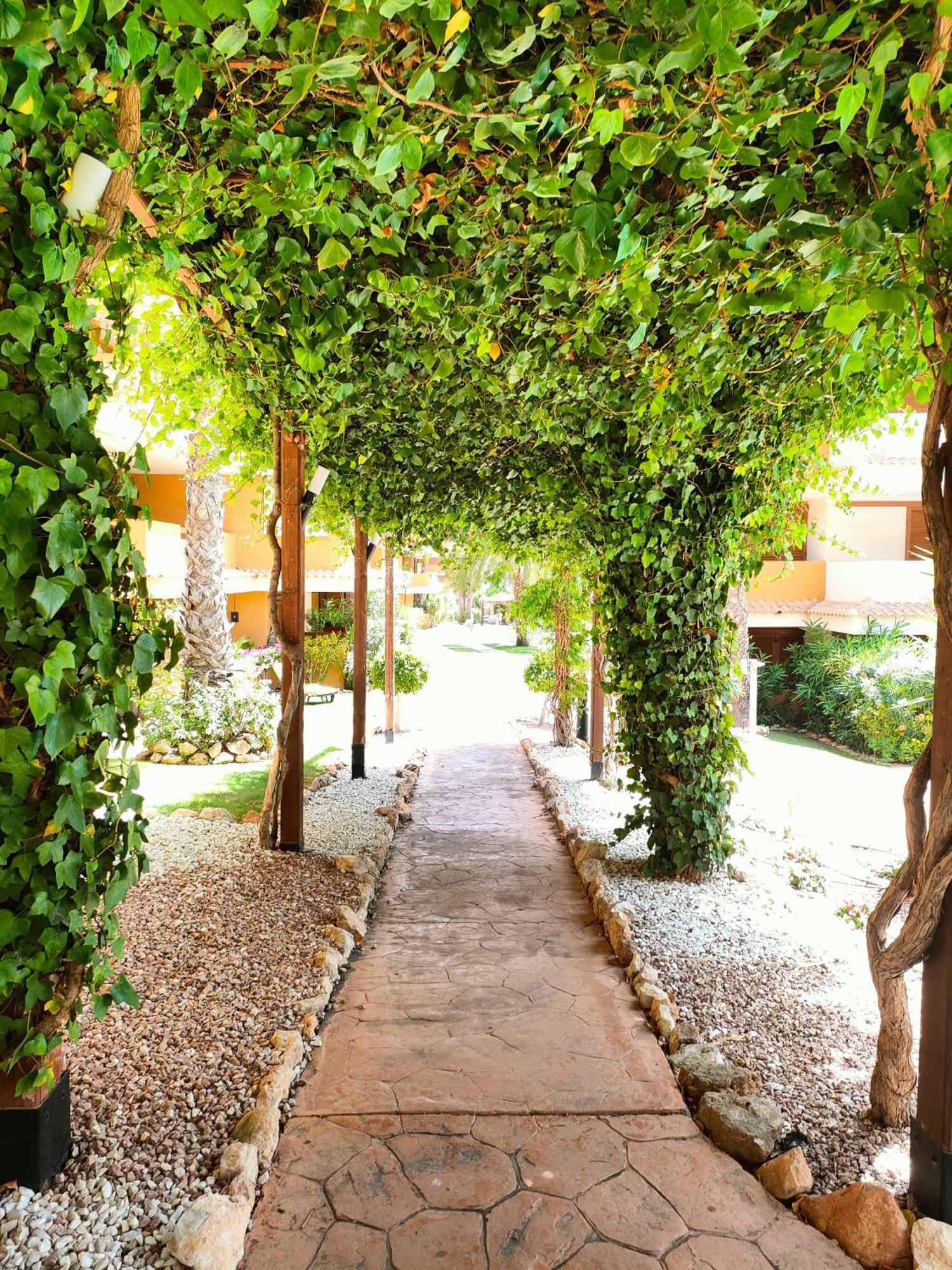 La Entrada Beach Club Torrevieja Exteriér fotografie